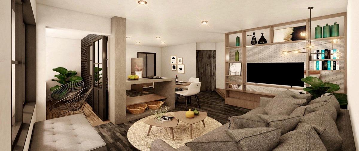Foto de departamento en venta en  , aldea tulum, tulum, quintana roo, 29060353 No. 04