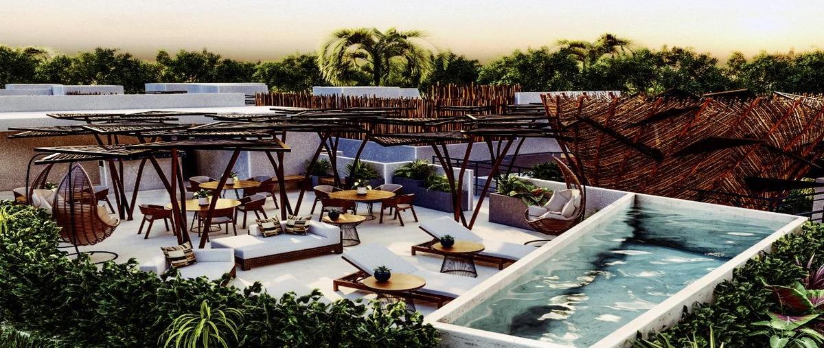 Foto de departamento en venta en  , aldea tulum, tulum, quintana roo, 29060356 No. 04