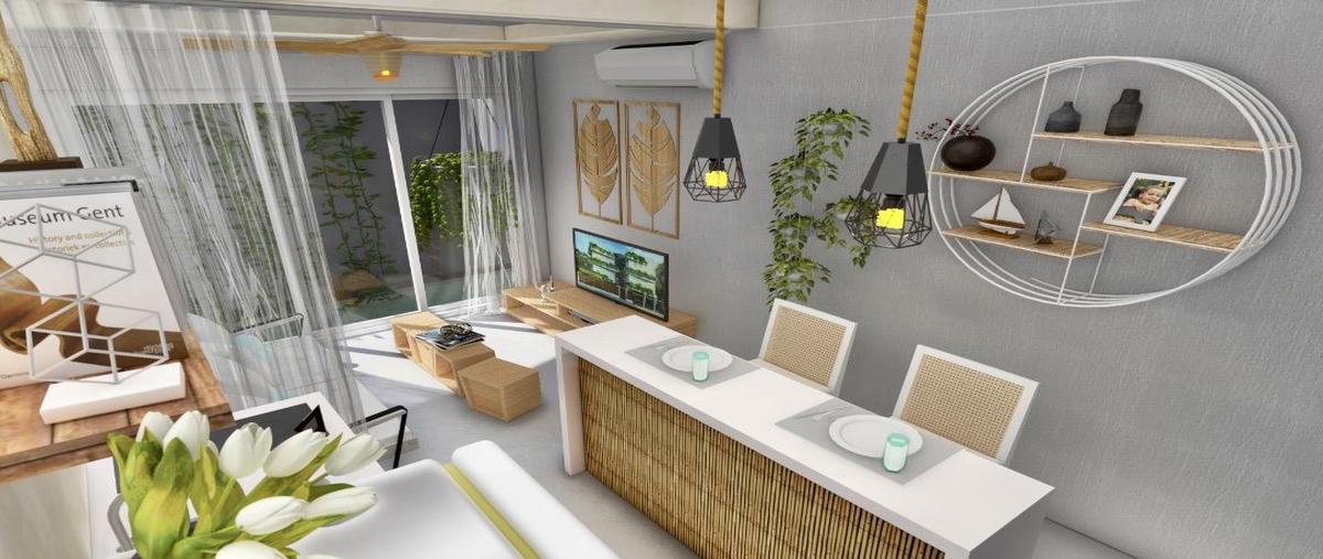 Foto de departamento en venta en  , aldea tulum, tulum, quintana roo, 29060356 No. 05