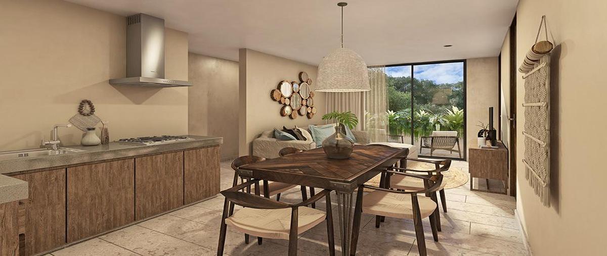 Foto de departamento en venta en  , aldea tulum, tulum, quintana roo, 29060357 No. 04