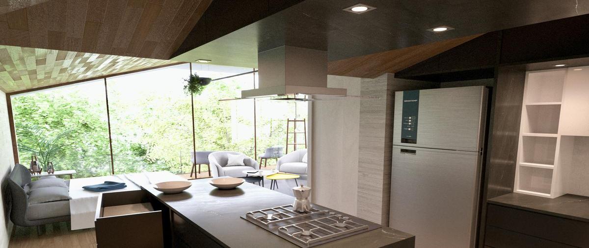 Foto de departamento en venta en  , aldea tulum, tulum, quintana roo, 29060360 No. 05