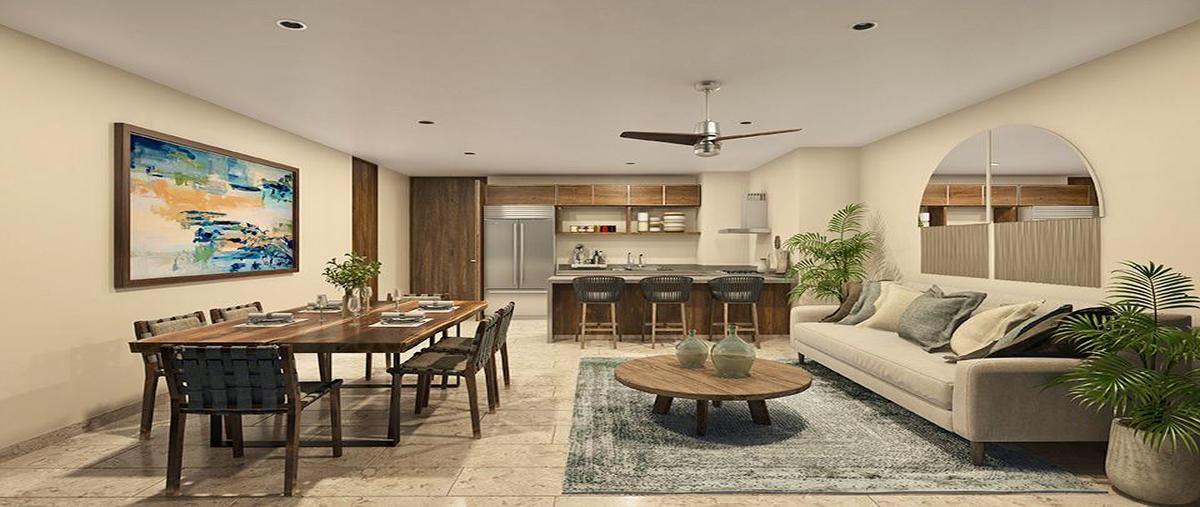 Foto de departamento en venta en  , aldea tulum, tulum, quintana roo, 29060361 No. 03