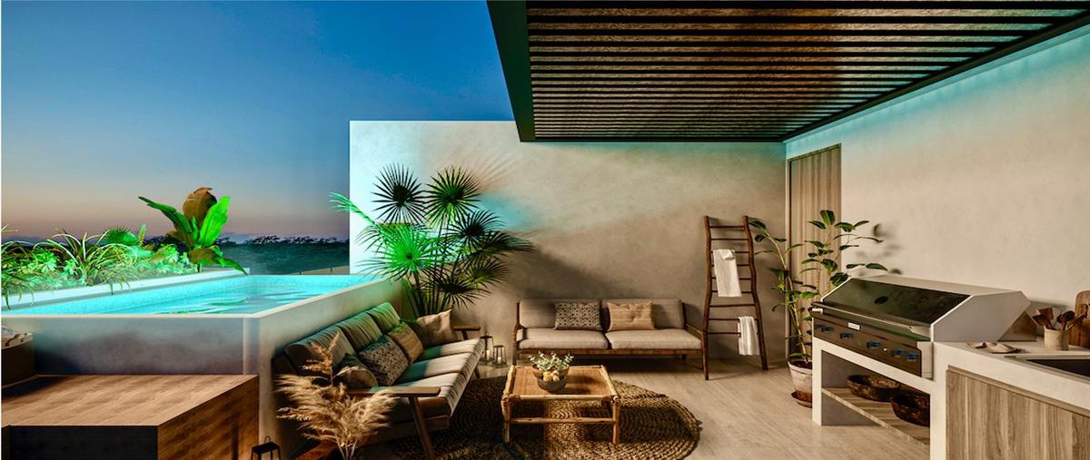 Foto de departamento en venta en  , aldea tulum, tulum, quintana roo, 29060363 No. 03