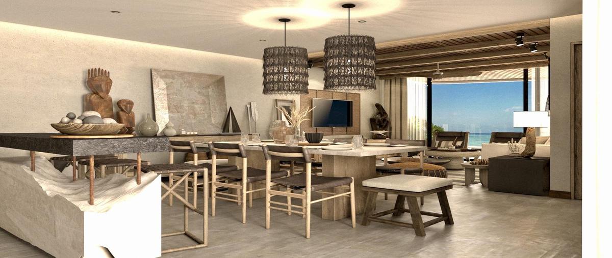 Foto de departamento en venta en  , aldea tulum, tulum, quintana roo, 29060364 No. 05