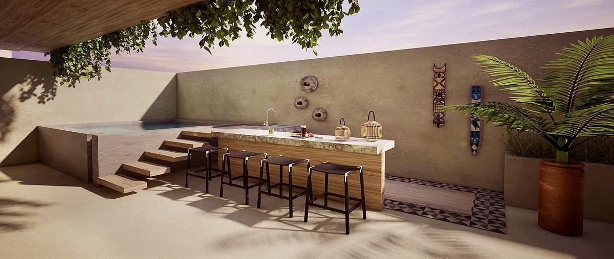 Foto de departamento en venta en  , aldea tulum, tulum, quintana roo, 29060369 No. 04