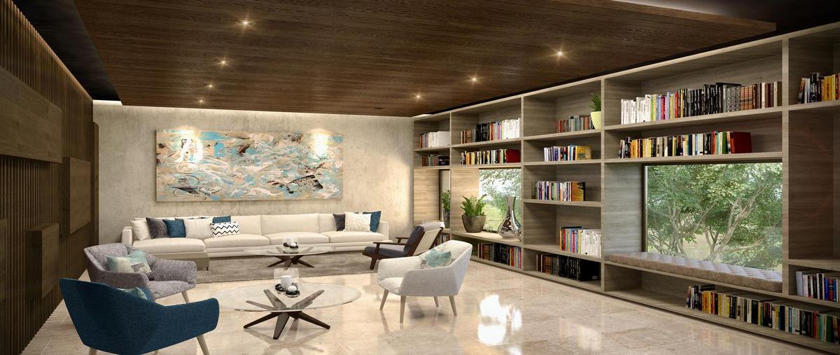 Foto de departamento en venta en  , aldea tulum, tulum, quintana roo, 29060373 No. 05