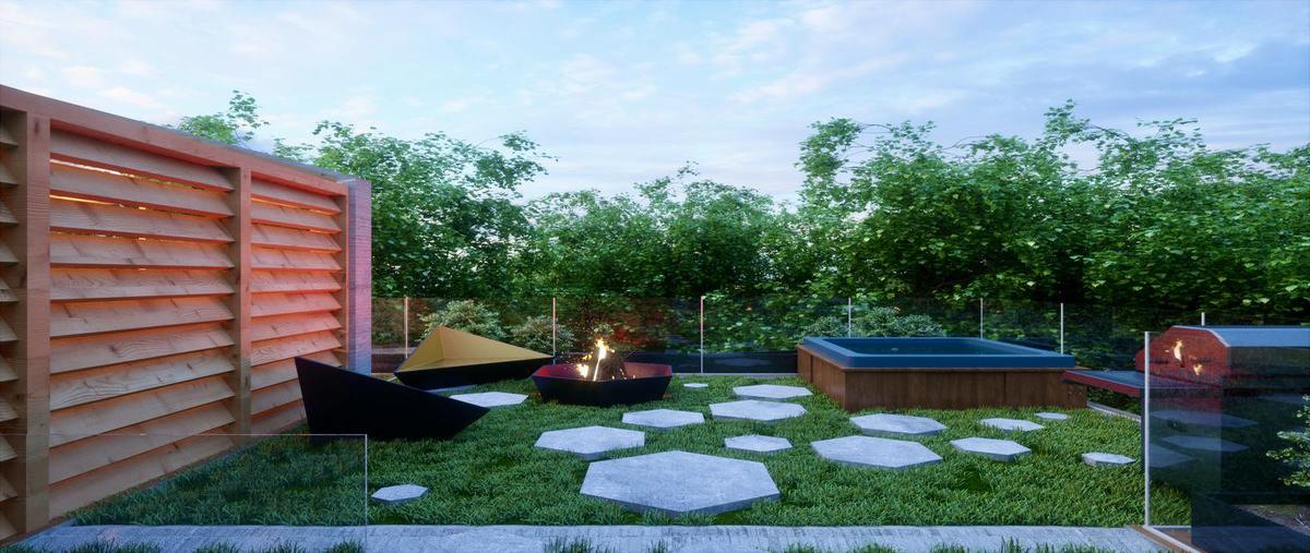 Foto de departamento en venta en  , aldea tulum, tulum, quintana roo, 29060374 No. 04