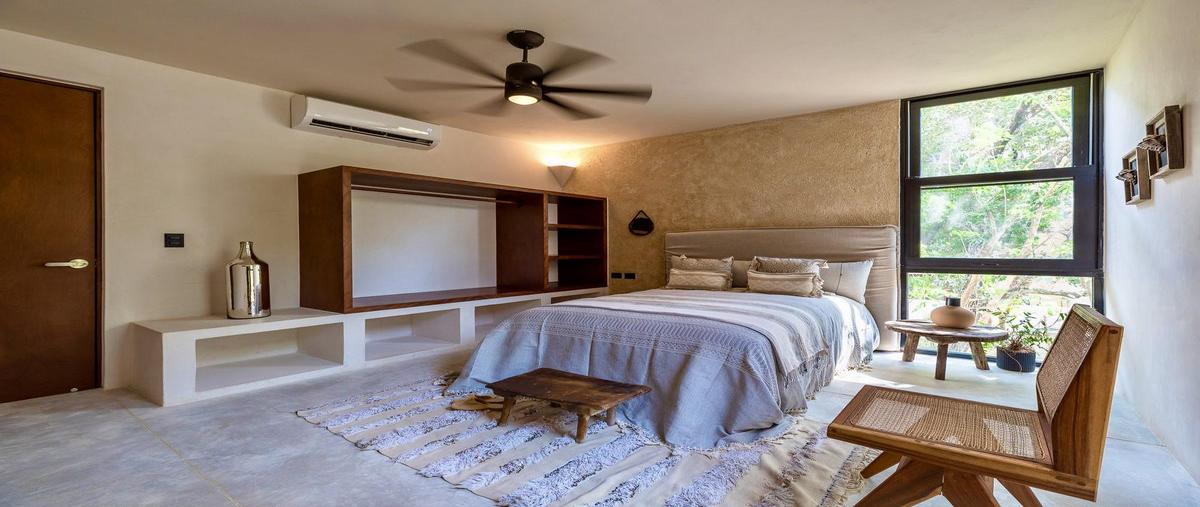 Foto de departamento en venta en  , aldea tulum, tulum, quintana roo, 29060376 No. 04