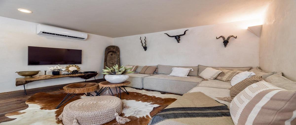 Foto de departamento en venta en  , aldea tulum, tulum, quintana roo, 29060376 No. 05