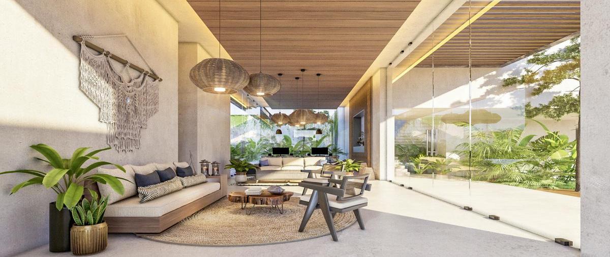 Foto de departamento en venta en  , aldea tulum, tulum, quintana roo, 29060380 No. 05