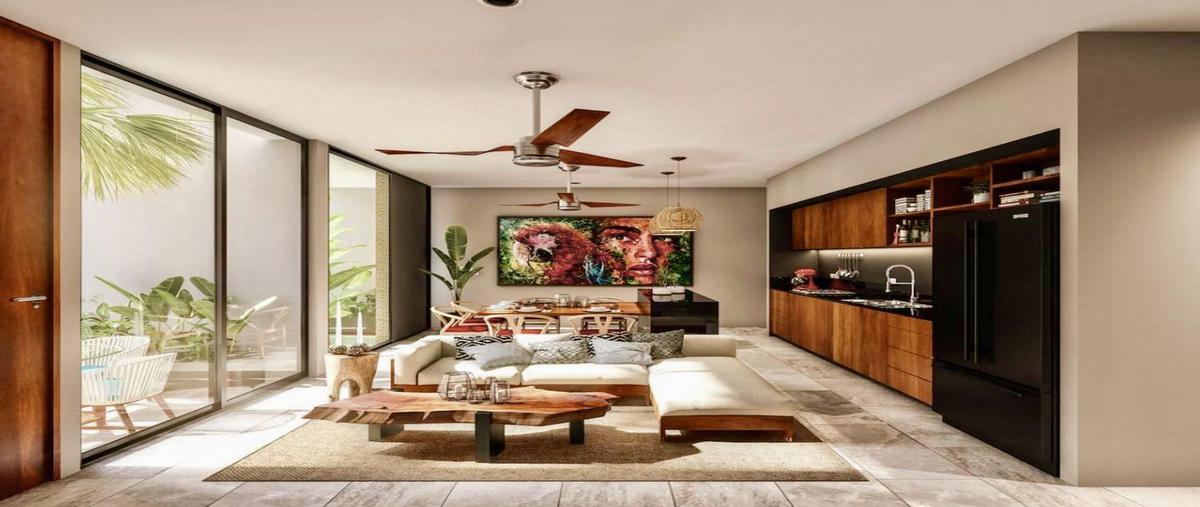 Foto de departamento en venta en  , aldea tulum, tulum, quintana roo, 29060384 No. 03