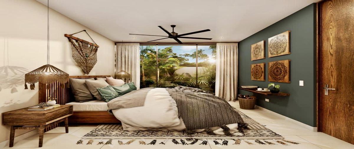 Foto de departamento en venta en  , aldea tulum, tulum, quintana roo, 29060384 No. 05