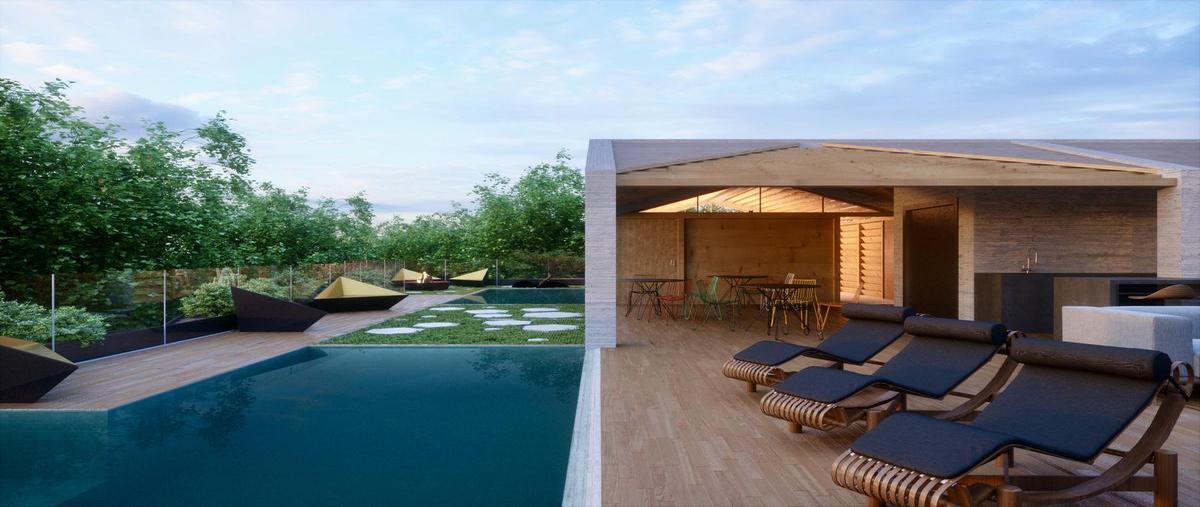 Foto de departamento en venta en  , aldea tulum, tulum, quintana roo, 29060386 No. 04