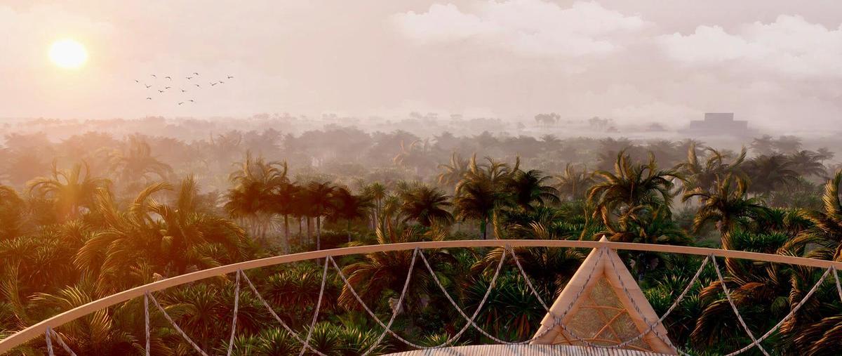 Foto de terreno habitacional en venta en  , aldea tulum, tulum, quintana roo, 29060388 No. 05