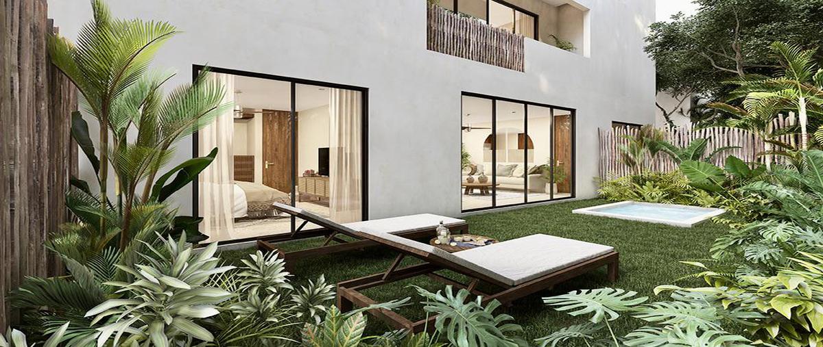 Foto de departamento en venta en  , aldea tulum, tulum, quintana roo, 29060393 No. 05
