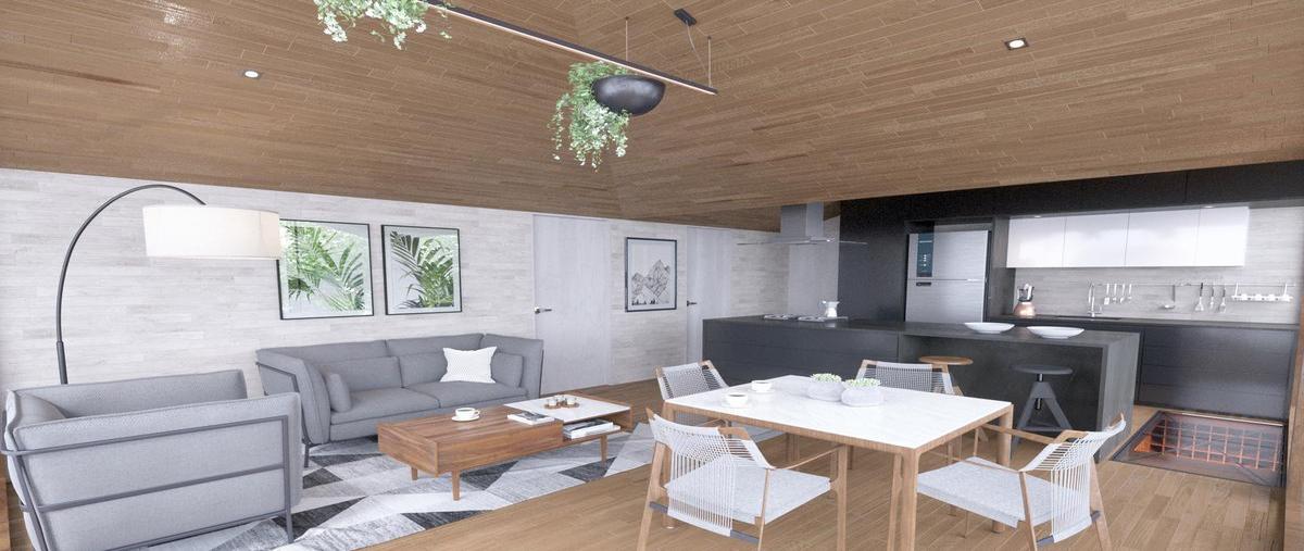 Foto de departamento en venta en  , aldea tulum, tulum, quintana roo, 29060398 No. 05
