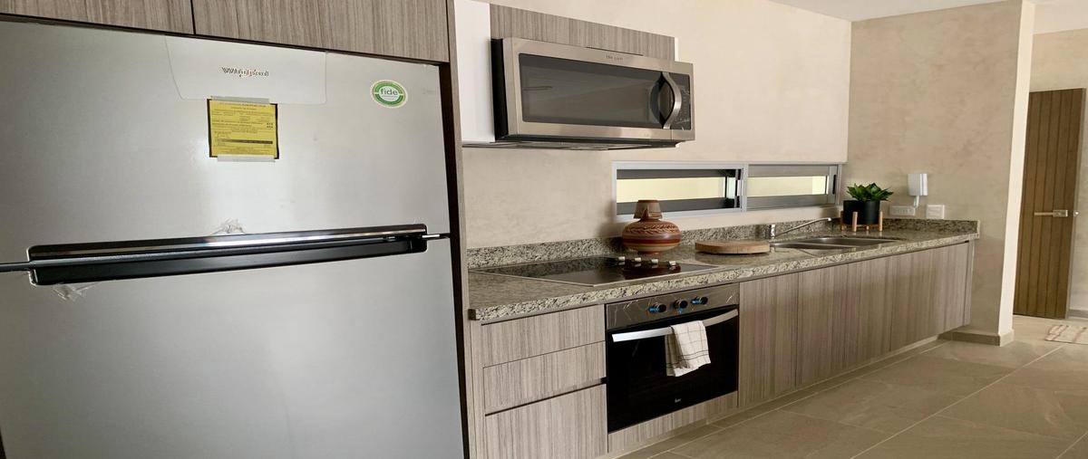 Foto de departamento en venta en  , aldea tulum, tulum, quintana roo, 29060403 No. 03