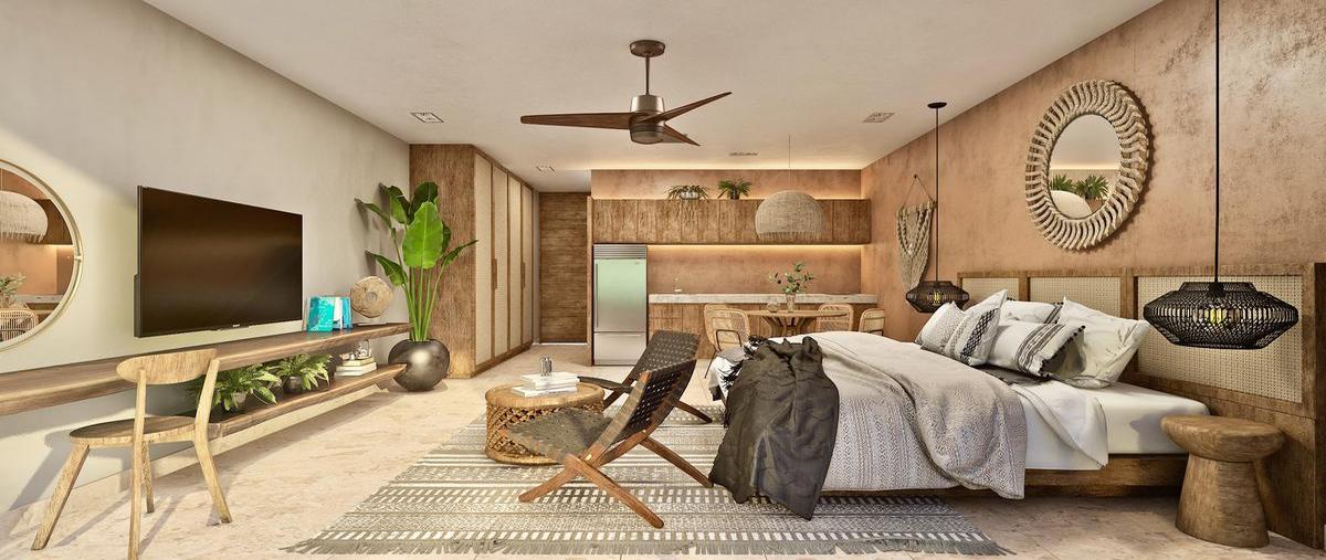 Foto de departamento en venta en  , aldea tulum, tulum, quintana roo, 29060405 No. 05