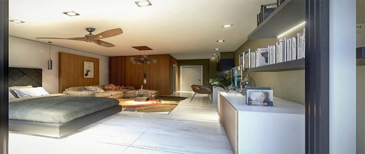 Foto de departamento en venta en  , aldea tulum, tulum, quintana roo, 29060413 No. 03