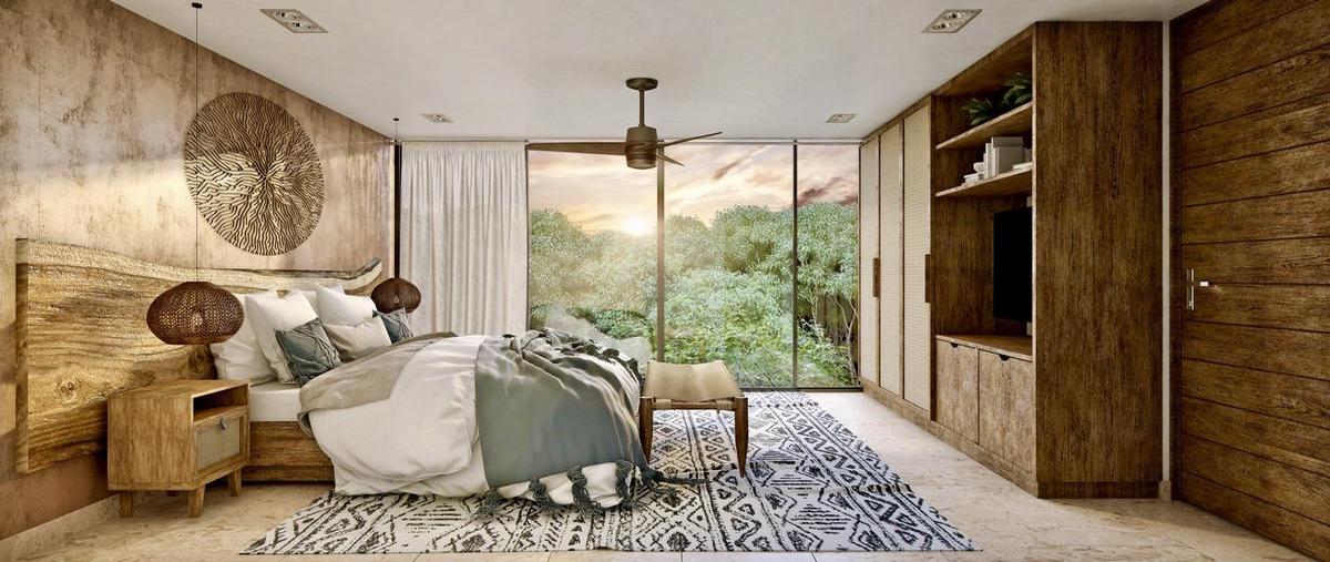 Foto de departamento en venta en  , aldea tulum, tulum, quintana roo, 29060415 No. 05