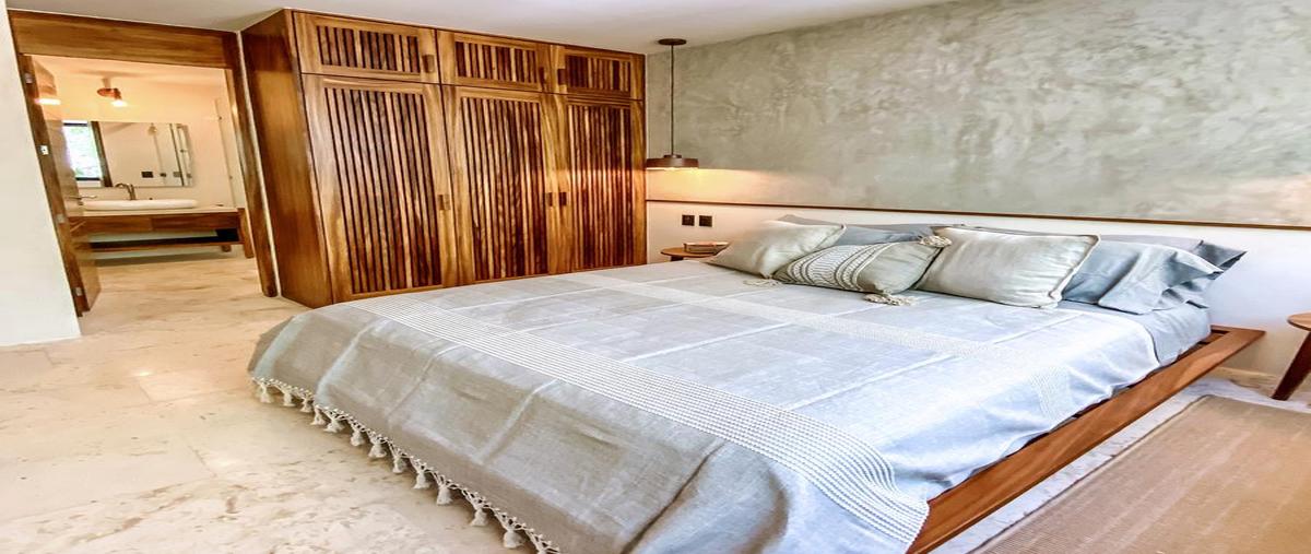 Foto de departamento en venta en  , aldea tulum, tulum, quintana roo, 29060417 No. 03