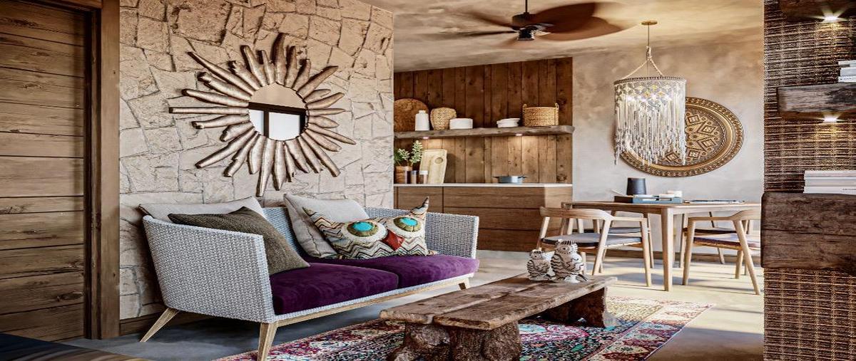 Foto de departamento en venta en  , aldea tulum, tulum, quintana roo, 29060418 No. 03