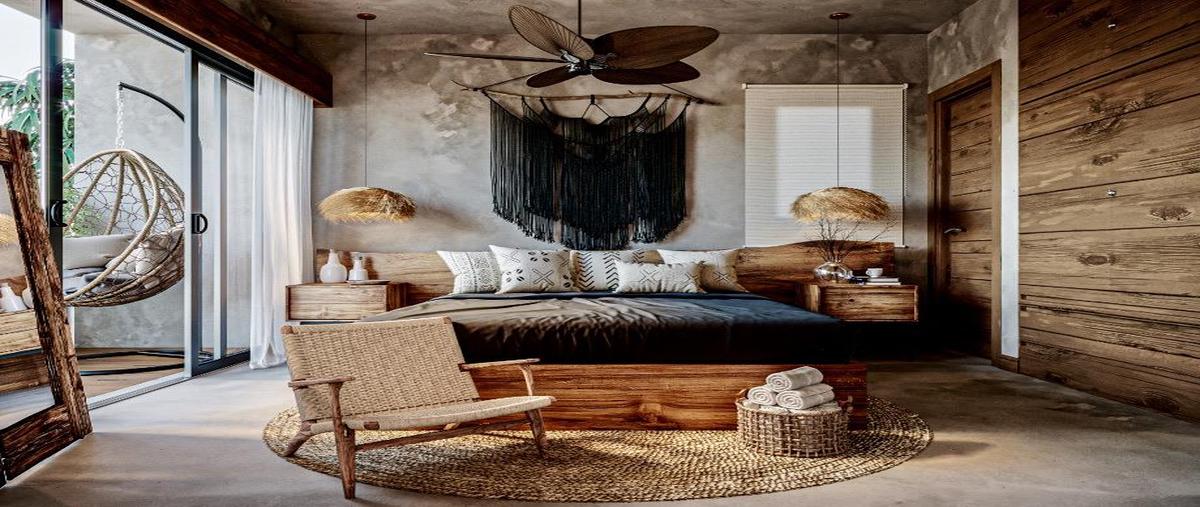 Foto de departamento en venta en  , aldea tulum, tulum, quintana roo, 29060418 No. 04