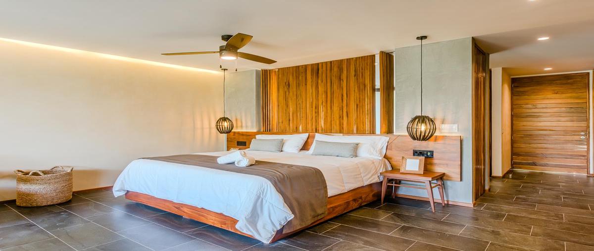 Foto de departamento en venta en  , aldea tulum, tulum, quintana roo, 29060430 No. 04