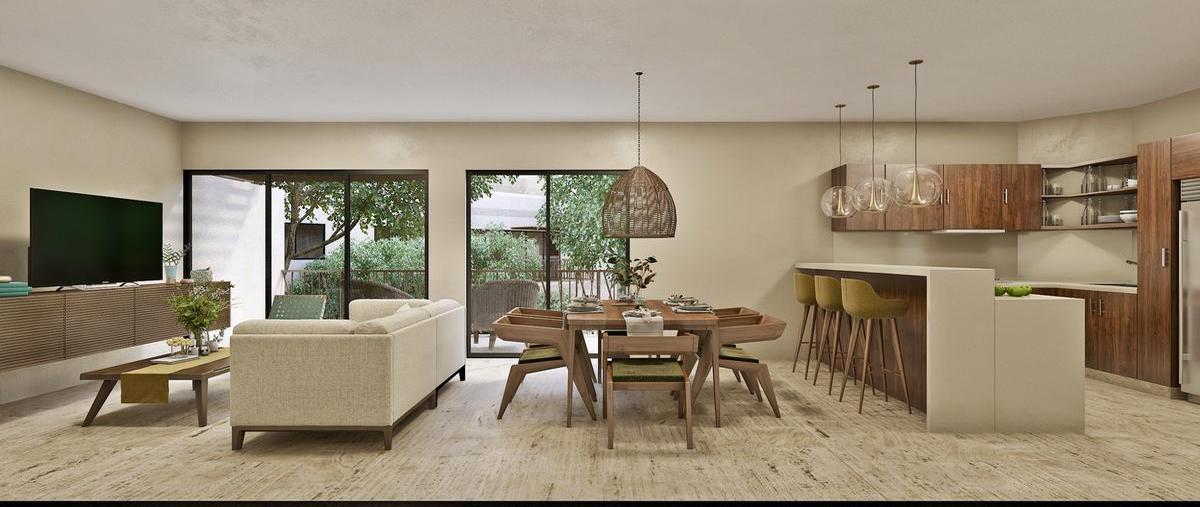 Foto de departamento en venta en  , aldea tulum, tulum, quintana roo, 29060435 No. 03