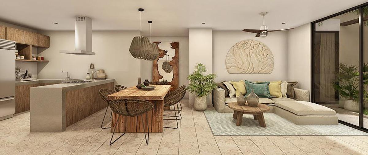 Foto de departamento en venta en  , aldea tulum, tulum, quintana roo, 29060436 No. 05