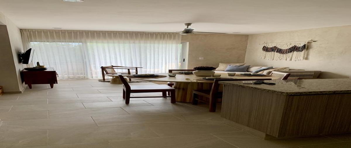 Foto de departamento en venta en  , aldea tulum, tulum, quintana roo, 29060441 No. 03