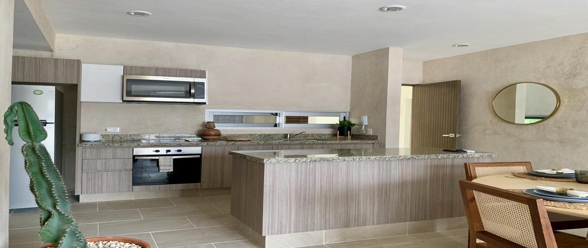 Foto de departamento en venta en  , aldea tulum, tulum, quintana roo, 29060441 No. 05