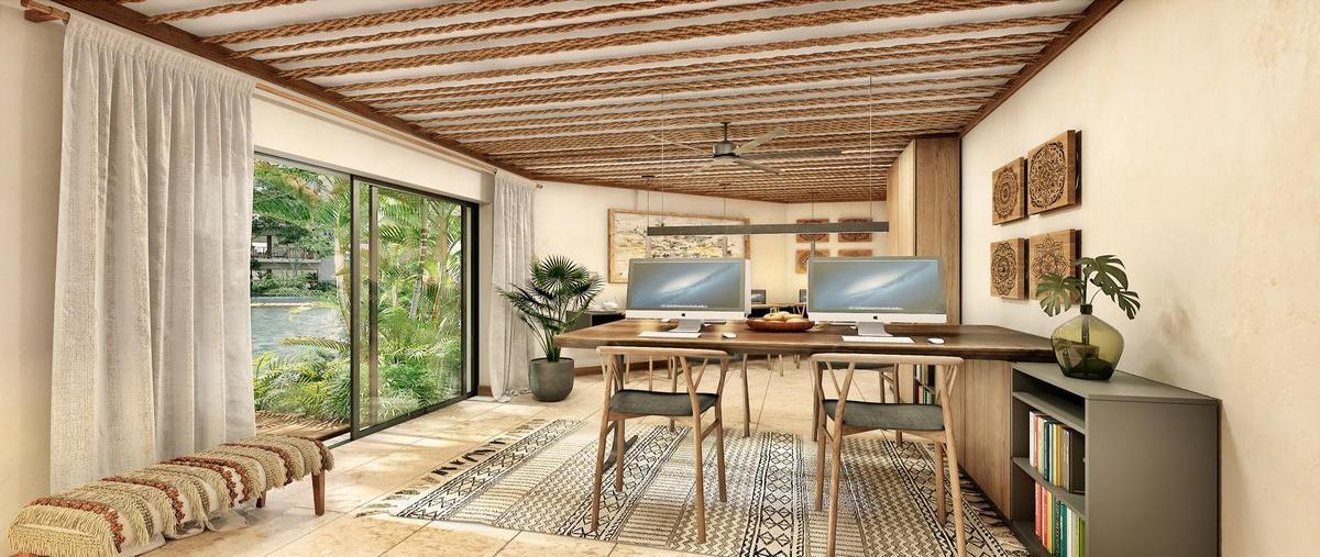 Foto de departamento en venta en  , aldea tulum, tulum, quintana roo, 29060442 No. 05