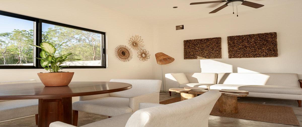 Foto de departamento en venta en  , aldea tulum, tulum, quintana roo, 29060446 No. 05