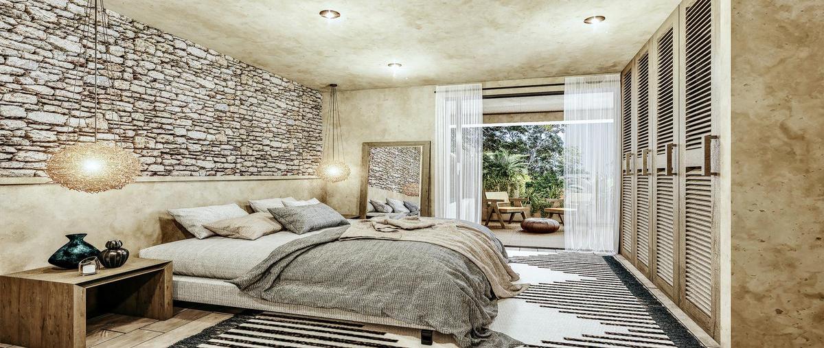 Foto de departamento en venta en  , aldea tulum, tulum, quintana roo, 29060449 No. 03
