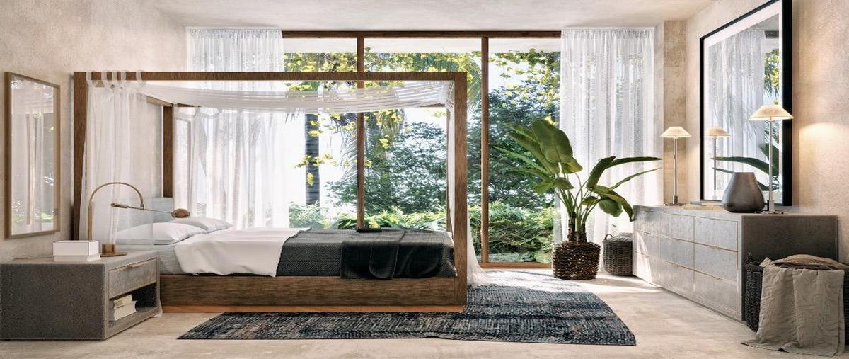 Foto de departamento en , aldea tulum, tulum, quintana roo, 29060450 foto 02 Foto de departamento en venta en , aldea tulum, tulum, quintana roo, 29060450 No. 02