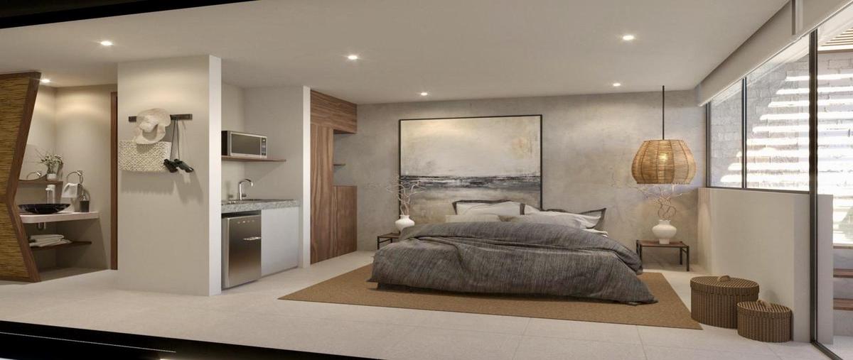 Foto de departamento en venta en  , aldea tulum, tulum, quintana roo, 29060453 No. 05