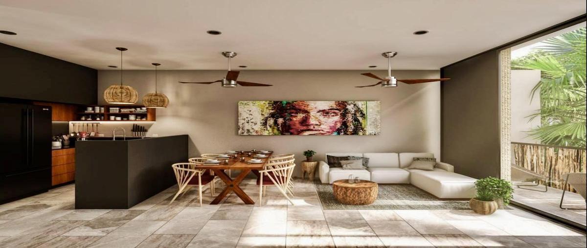 Foto de departamento en venta en  , aldea tulum, tulum, quintana roo, 29060455 No. 03