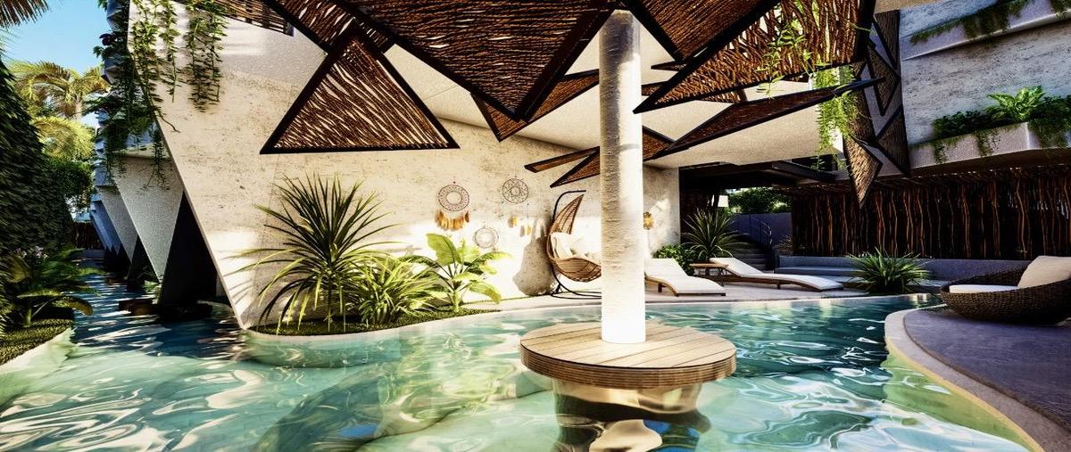 Foto de departamento en venta en  , aldea tulum, tulum, quintana roo, 29060456 No. 03