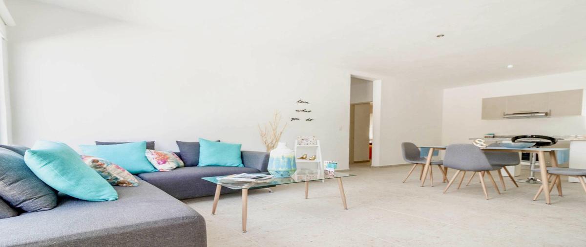 Foto de departamento en venta en  , aldea tulum, tulum, quintana roo, 29060463 No. 03