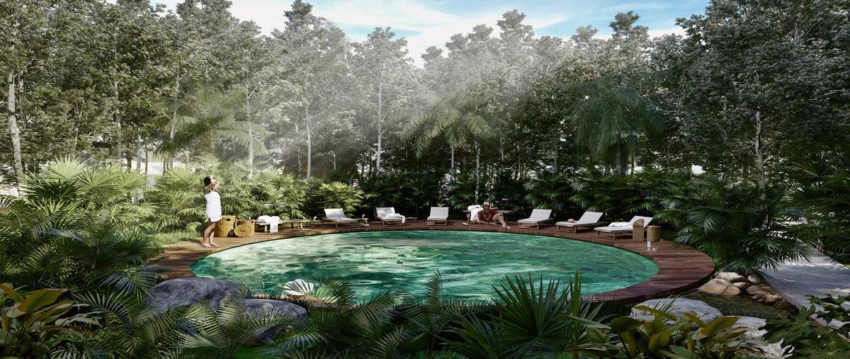 Foto de departamento en venta en  , aldea tulum, tulum, quintana roo, 29060475 No. 05