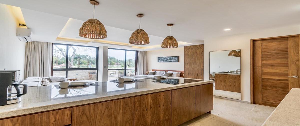 Foto de departamento en venta en  , aldea tulum, tulum, quintana roo, 29060688 No. 03