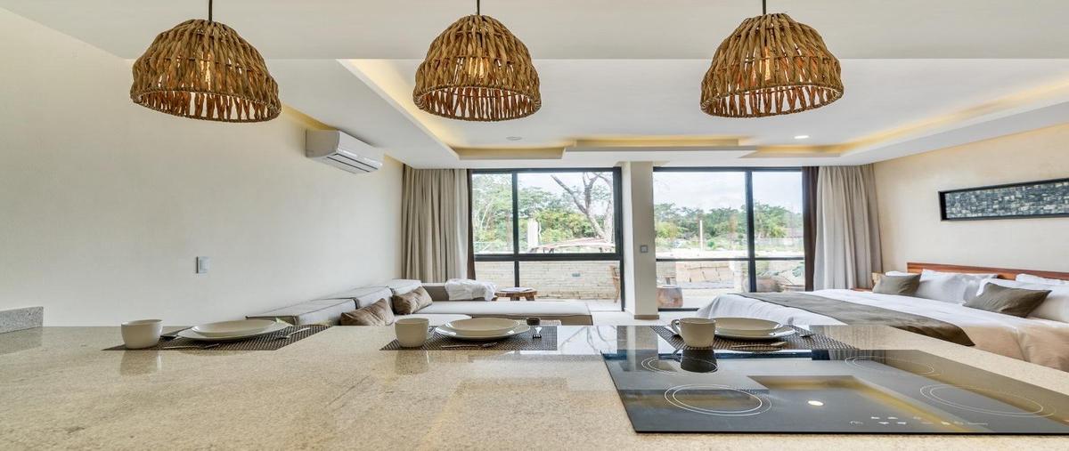 Foto de departamento en venta en  , aldea tulum, tulum, quintana roo, 29060688 No. 04