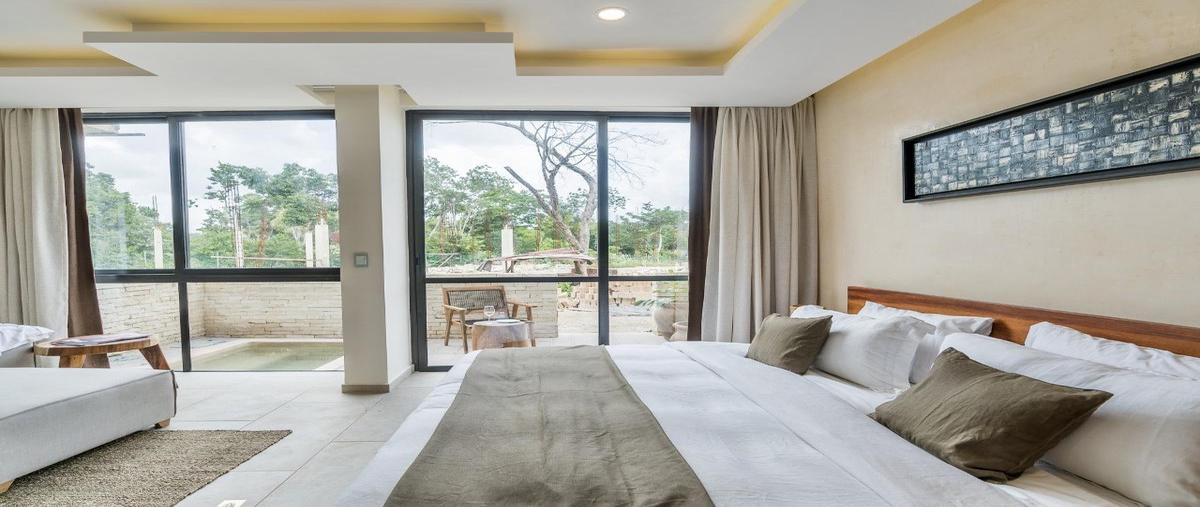 Foto de departamento en venta en  , aldea tulum, tulum, quintana roo, 29060688 No. 05