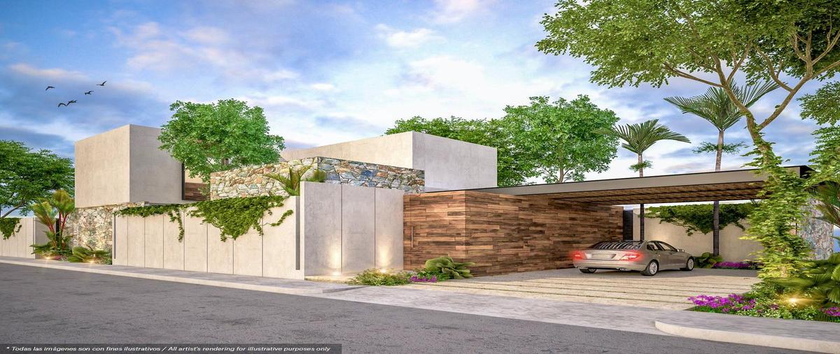 Foto de casa en venta en  , aldea tulum, tulum, quintana roo, 29061056 No. 04