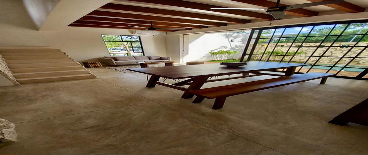 Foto de casa en venta en  , aldea tulum, tulum, quintana roo, 29061057 No. 05