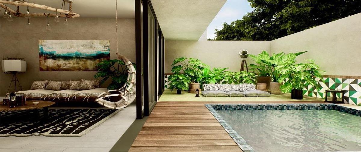 Foto de departamento en venta en  , aldea tulum, tulum, quintana roo, 29061073 No. 04