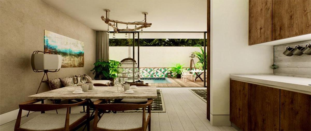 Foto de departamento en venta en  , aldea tulum, tulum, quintana roo, 29061073 No. 05