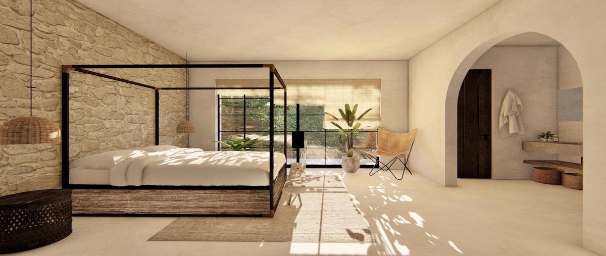 Foto de casa en venta en  , aldea tulum, tulum, quintana roo, 29061078 No. 05