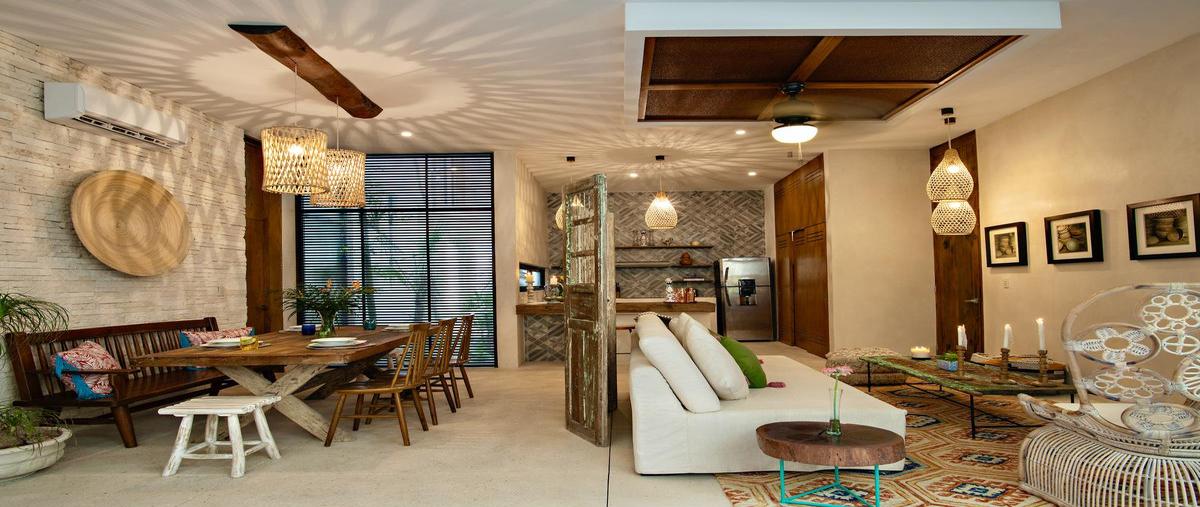 Foto de departamento en venta en  , aldea tulum, tulum, quintana roo, 29061081 No. 05